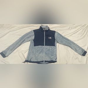 The North Face Women’s Sweater fleece, Size S